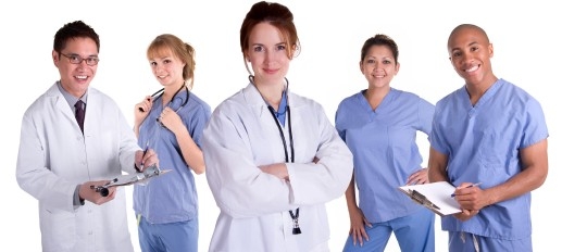Optimal staff balance in A&E departments comes under the spotlight