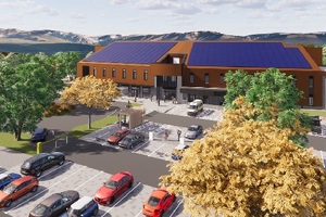 Outline business case approved for Cross Hands health and wellbeing centre