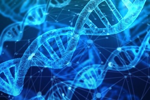 Over £175m for cutting-edge genomics research
