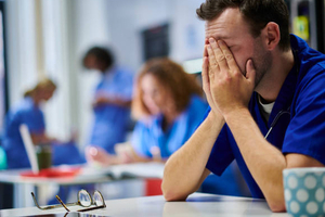 Over 2,000 hospital buildings older than the NHS, new research reveals