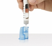 Owen Mumford presents latest device innovations for treatment of diabetes 