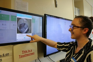 Oxford Health uses Oxehealth technology to transform observations