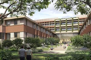 Oxford’s £750m mental health mega-campus clears key planning hurdle