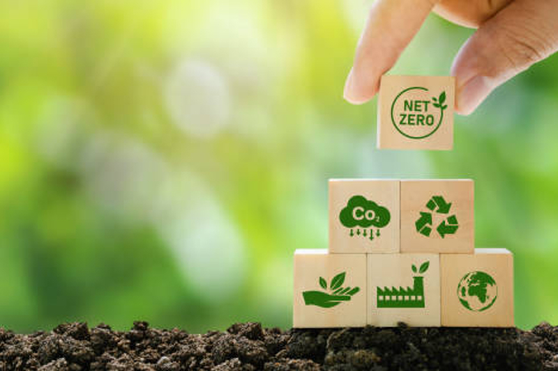 New £1.6bn healthcare decarbonisation framework: Pagabo announces suppliers