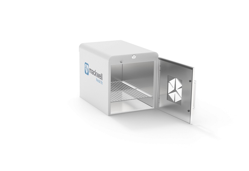 Partnership creates sustainable decontamination solutions for re-usable PPE