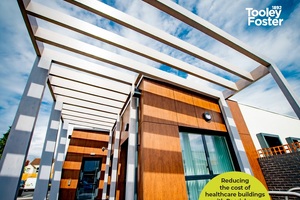 Passivhaus design cheaper than standard construction?