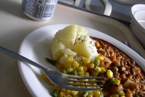 Patient satisfaction with hospital food \'wrongly reported\'