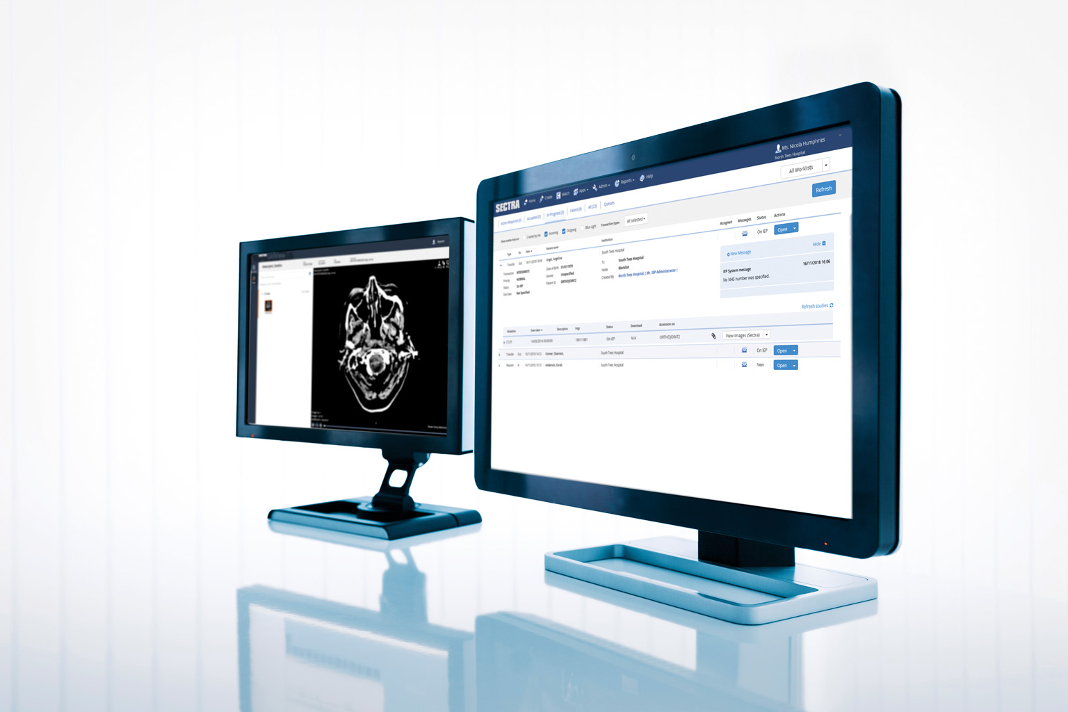 Patients given unprecedented access to X-rays and other imaging services