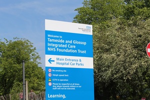Patients supported by new community pharmacy support solution