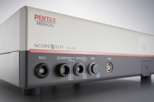 PENTAX Medical introduces new SCOPEPILOT for true 3D colonoscopy navigation