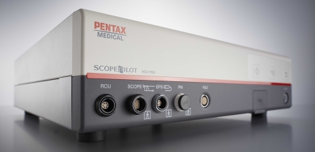 PENTAX Medical introduces new SCOPEPILOT for true 3D colonoscopy navigation