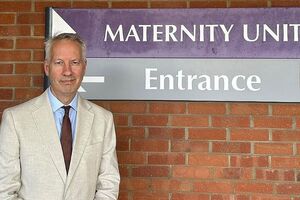 Petition calls for Musgrove Park maternity rebuild to be fast-tracked amid leaks and failing estate