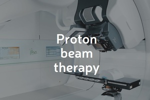 Philips, IBA, and Proton Partners International bring first proton beam therapy service to UK oncology clinic