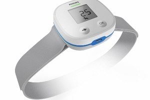 Philips introduces diagnostic device to help prevent childhood pneumonia deaths 