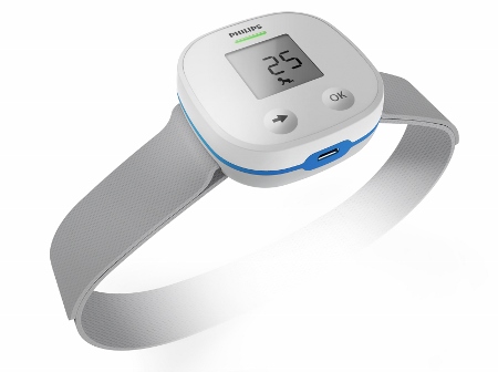 Philips introduces diagnostic device to help prevent childhood pneumonia deaths 