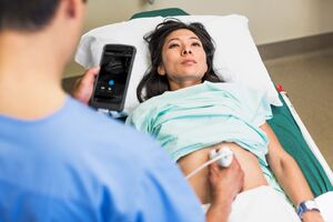 Philips launches Lumify app-based ultrasound solution