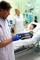 Philips launches Minicare I-20 troponin blood test for rapid diagnosis of heart attack at the point of care 