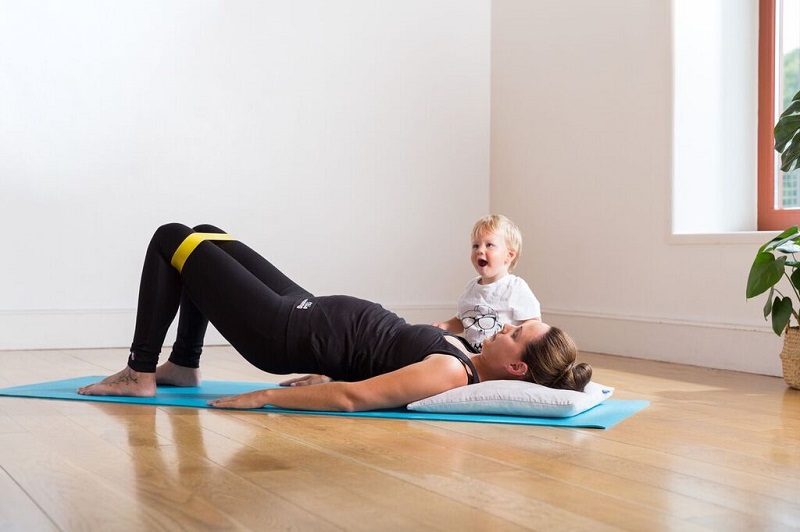 Pilot study reveals positive impact of digital support for pregnant women and new mums