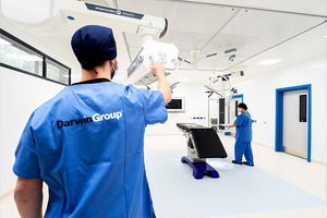 Pioneering the “Third Way” for NHS Estates: A practical path from recovery to reinvention