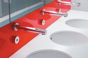Pipe Center adds commercial sanitaryware to total support packages for contractors