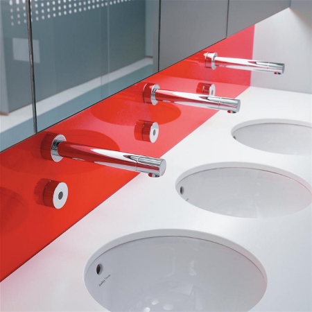 Pipe Center adds commercial sanitaryware to total support packages for contractors