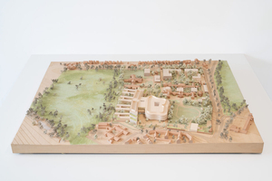 Plans submitted for 950,000 sqft mental health campus in partnership with Oxford University