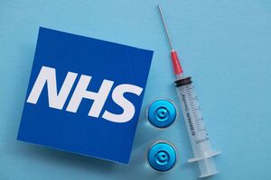 Plans submitted for new aseptic pharmacy at Leicester Royal Infirmary