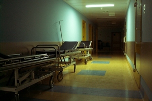 Plea to architects to put 'patients before processes'
