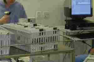 Plymouth lays foundation for NHS savings with GS1 milestone