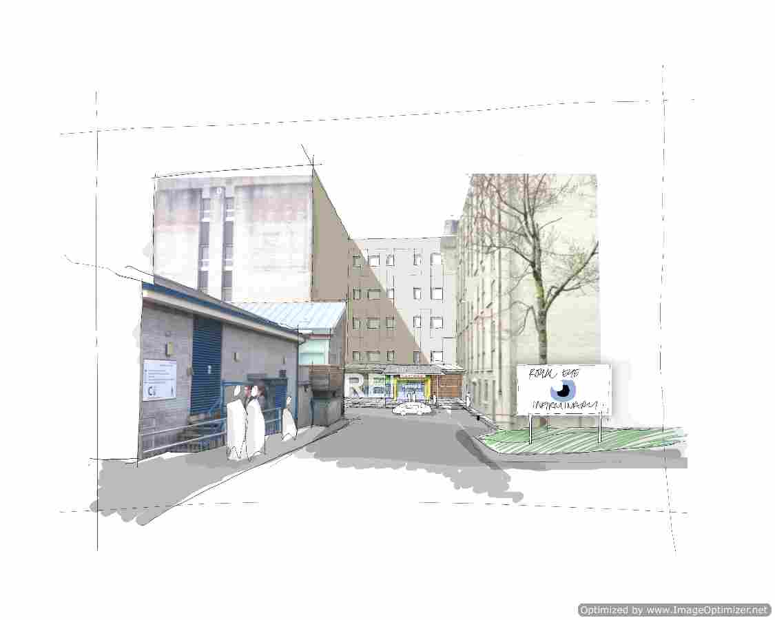 Plymouth trust reveals revised £12m capital spending plan for 2011/12