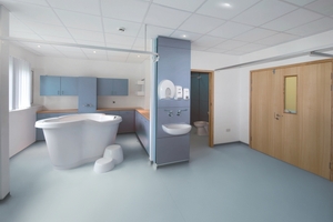 Polyflor launches Polysafe Quattro PUR