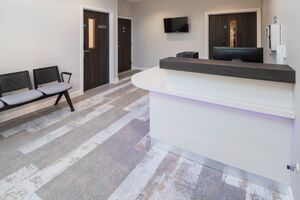 Polyflor’s Expona and Polysafe Arena make healthy addition to InHealth expansion