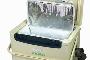 Portable Vaccine Cooler – The ultimate storage solution