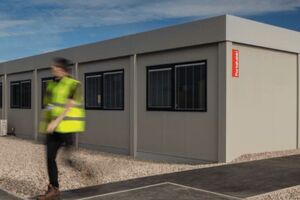 Portakabin secures £1.9bn refinancing to fund modular building expansion