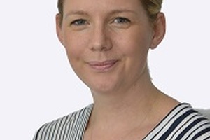 Post-COVID diagnostics: Financing a digitalised future