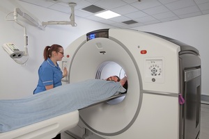 Premier Modular delivers PET-CT diagnostic facility 