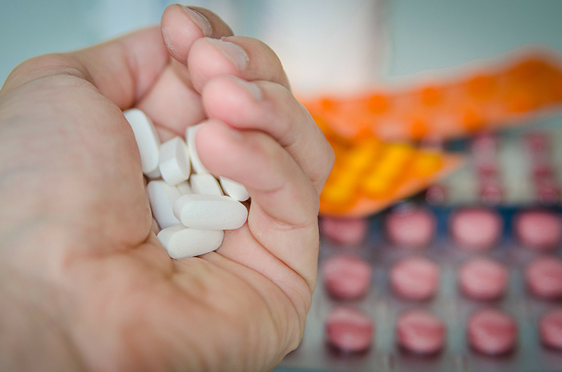 Prescribing technology is helping to reduce harm and drive efficiencies 