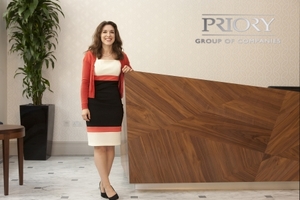 Priory mental health unit opens in Harley Street 