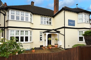 Priory therapy and counselling clinic opens in Wimbledon Park 