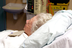 Privacy and dignity, disability and dementia care, and catering services need improvement, survey reveals