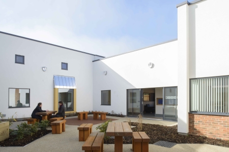 ProCure21+ developments to be recognised at 2014 Building Better Healthcare Awards