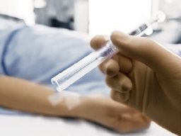 Procurement events help trusts meet new laws on clinical sharps safety