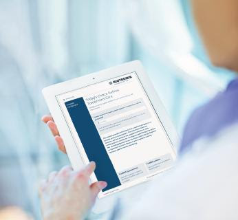 ProMRI Configurator provides physicians with a quick way to select systems for cardiac patients 
