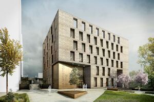 Proton Partners announces Rutherford diagnostics HQ in Liverpool 