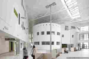 Psion helps Forth Valley run smoothly
