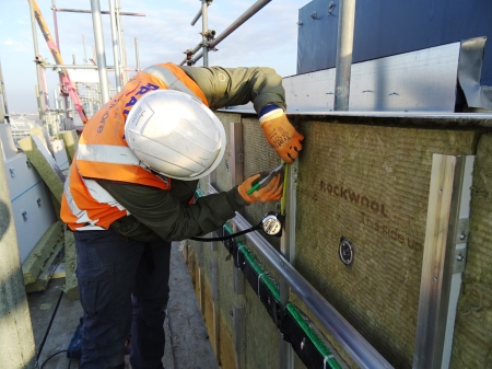 Pushing the envelope: Providing external solutions