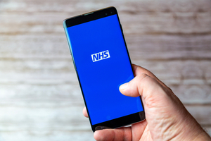 Putting patients in the driving seat: patient-led booking