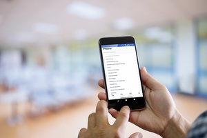Q&A – the impact of technology on NHS waiting times