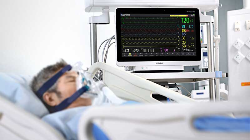 Q&A: Why the NHS needs to invest in track-and-trace technology