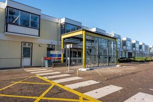 QEH King’s Lynn plans modular building as replacement hospital programme advances